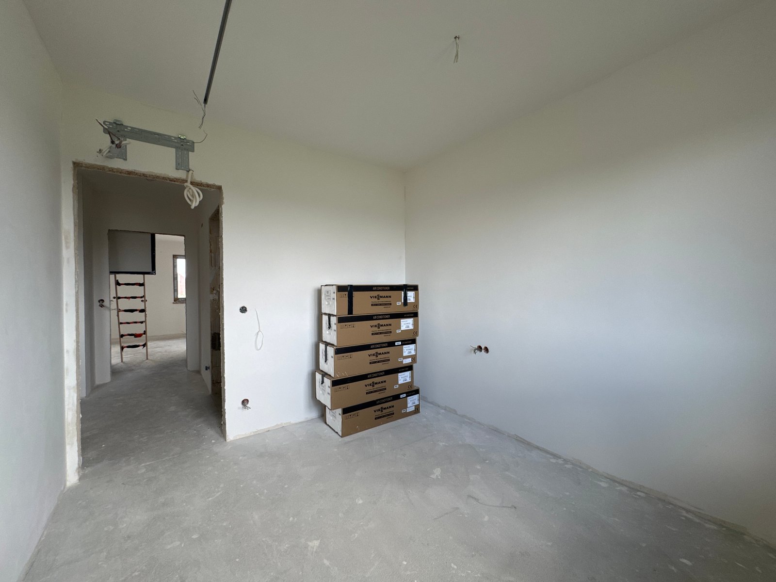 Urządzenia Viessmann — pompa ciepła